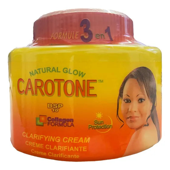 CAROTONE ORIGINAL 135 GR